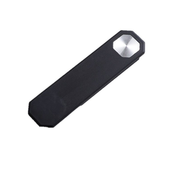 Mobiltelefonforlænger til bærbar computer sort