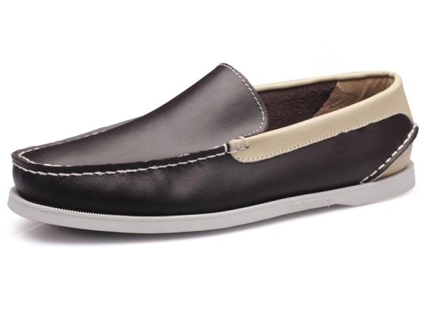 Mocasines de lujo para hombre 44 5