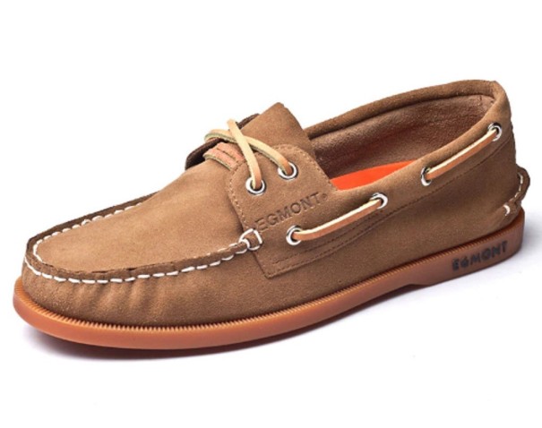 Mocasini bărbați Gregor 40