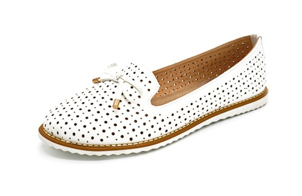 Mocasini de damă Nina 38