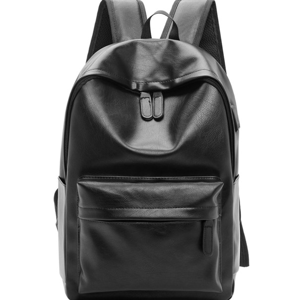 Mochila de hombre E1047 negro