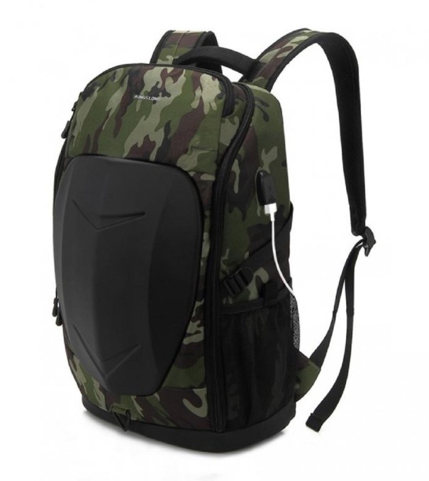 Mochila de hombre E1083 3