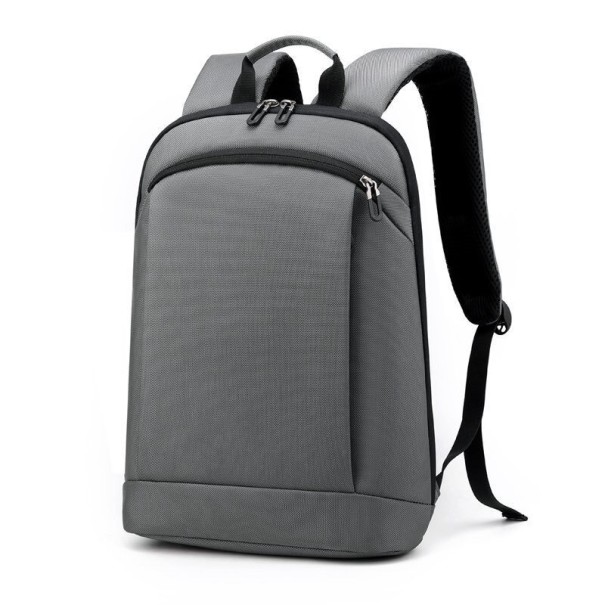 Mochila de hombre E1130 gris