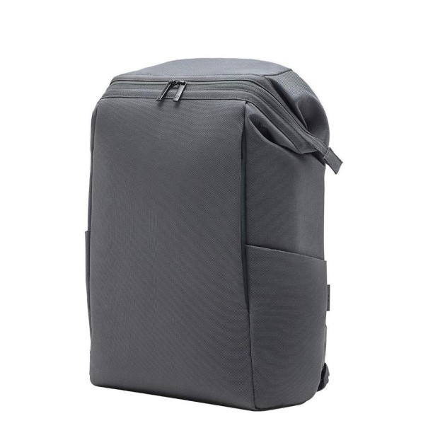 Mochila de hombre E1152 gris oscuro