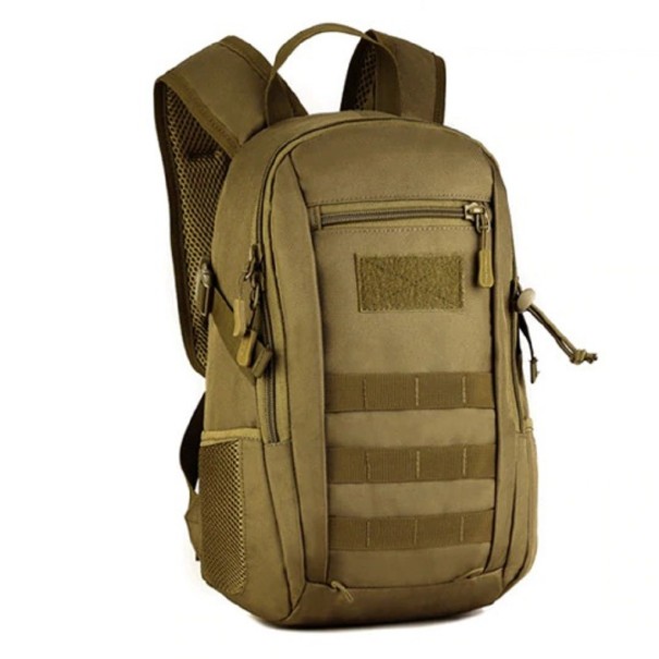 Mochila de hombre E1163 3