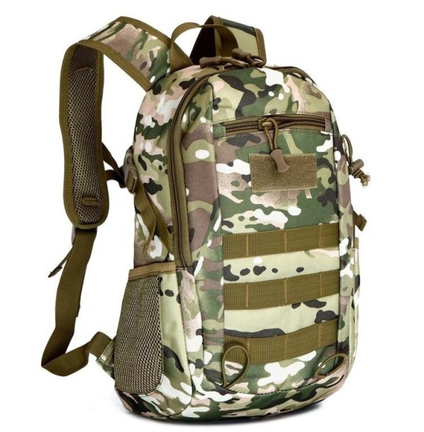 Mochila de hombre E1163 6