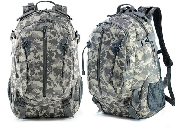 Mochila de hombre E1167 2
