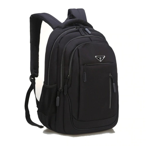 Mochila de hombre E948 negro