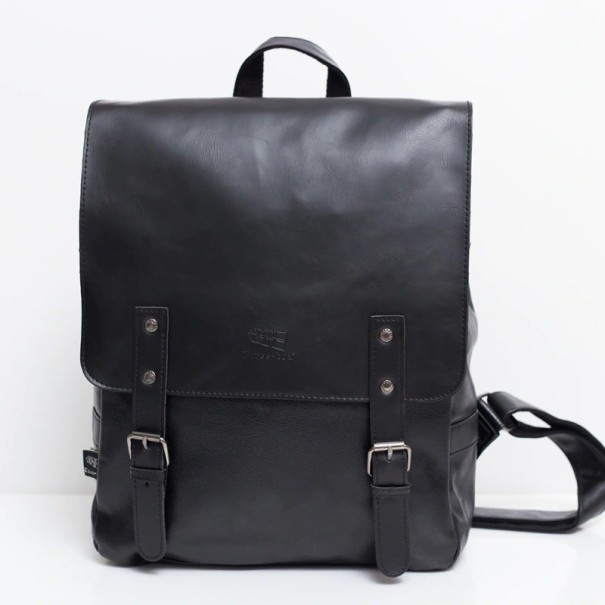 Mochila de hombre E965 negro