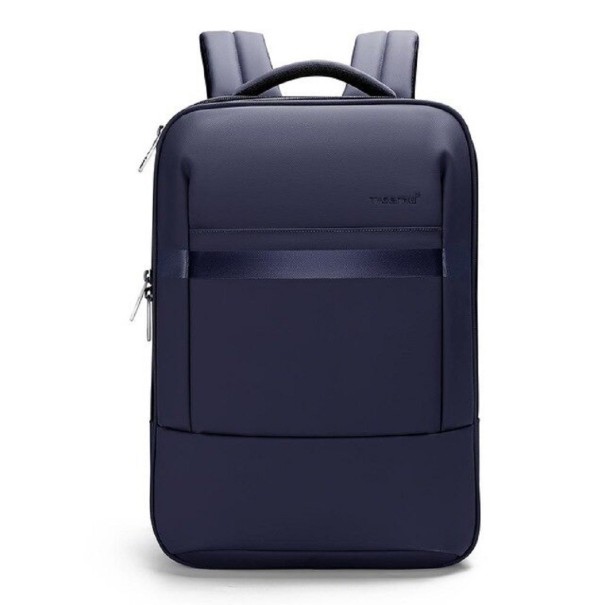 Mochila de hombre E975 azul oscuro