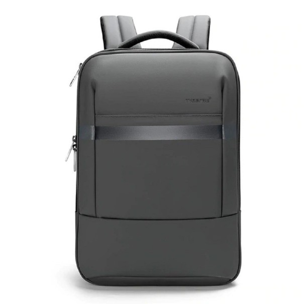 Mochila de hombre E975 gris