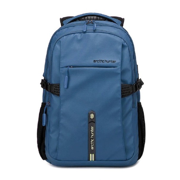 Mochila de hombre E977 azul