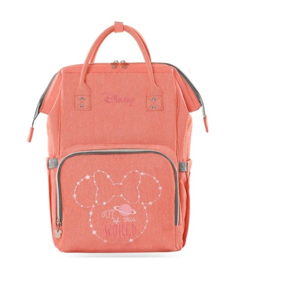 Mochila de Mudança 10