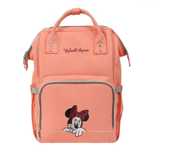 Mochila de Mudança 3