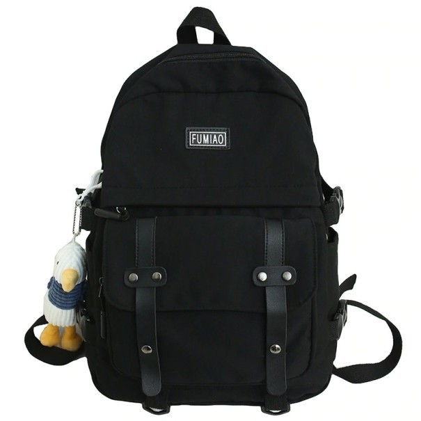 Mochila de mujer A2871 negro