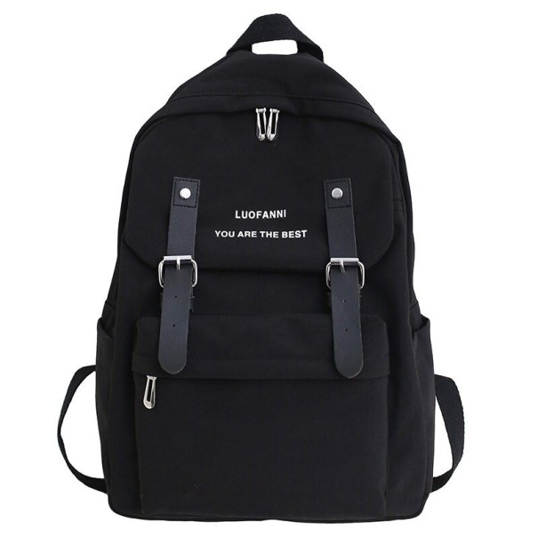 Mochila de mujer C1141 negro