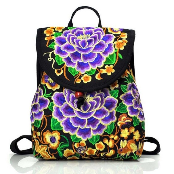 Mochila de mujer E692 2