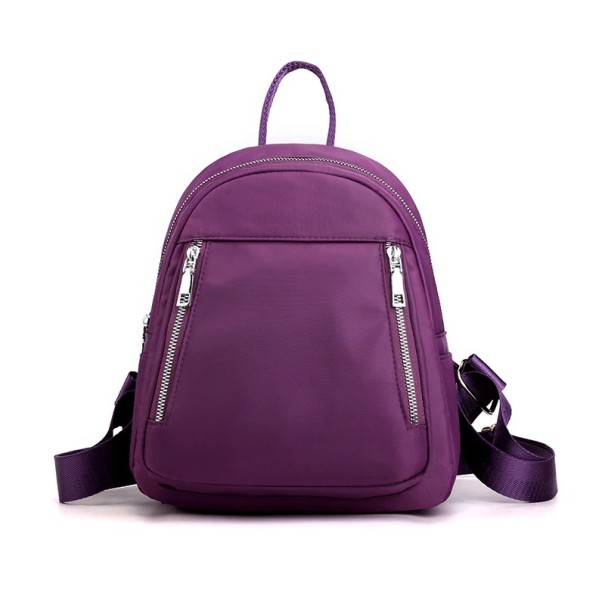 Mochila de mujer E710 morado