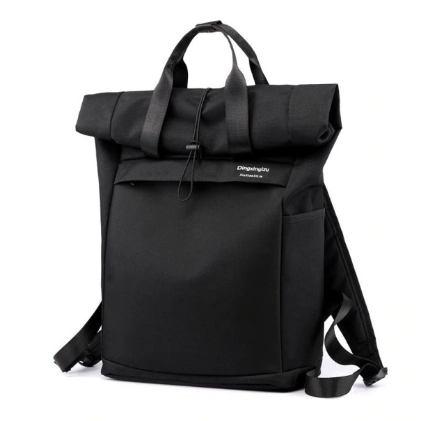 Mochila de mujer E712 negro