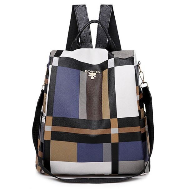 Mochila de mujer E718 3