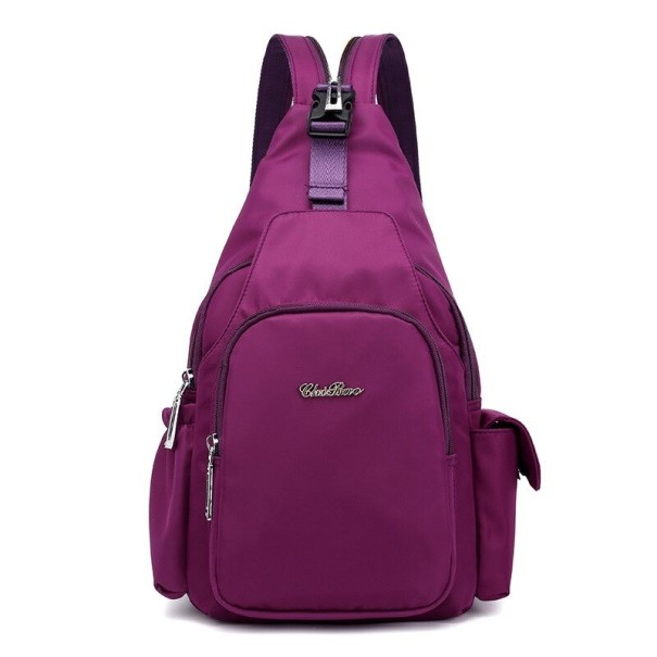Mochila de mujer E731 6