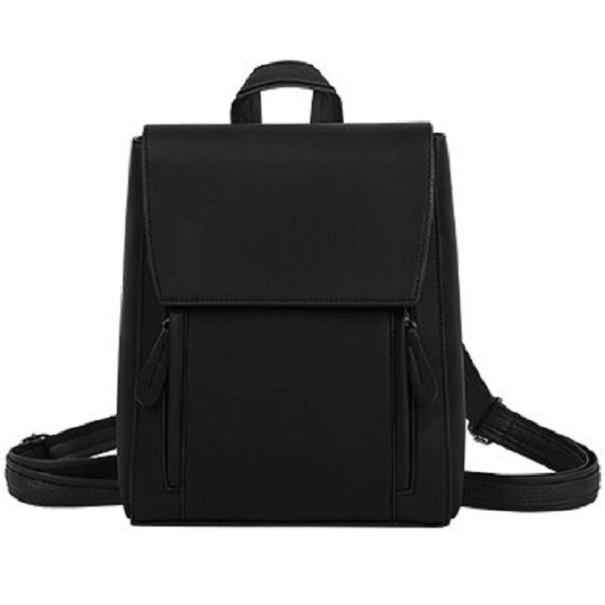 Mochila de mujer E735 negro