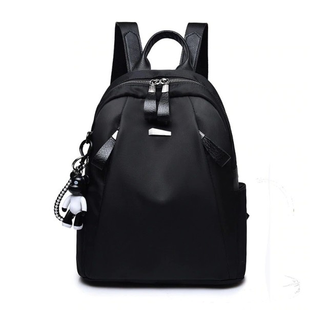 Mochila de mujer E776 negro