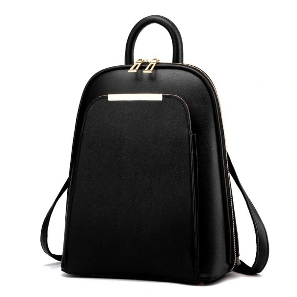 Mochila de mujer E783 negro
