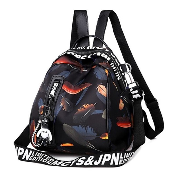 Mochila de mujer E837 2