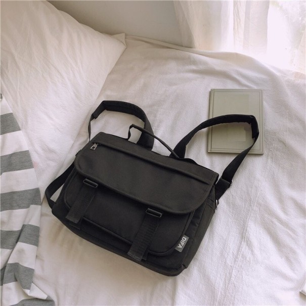 Mochila de mujer E853 negro
