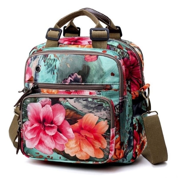 Mochila de mujer E874 3