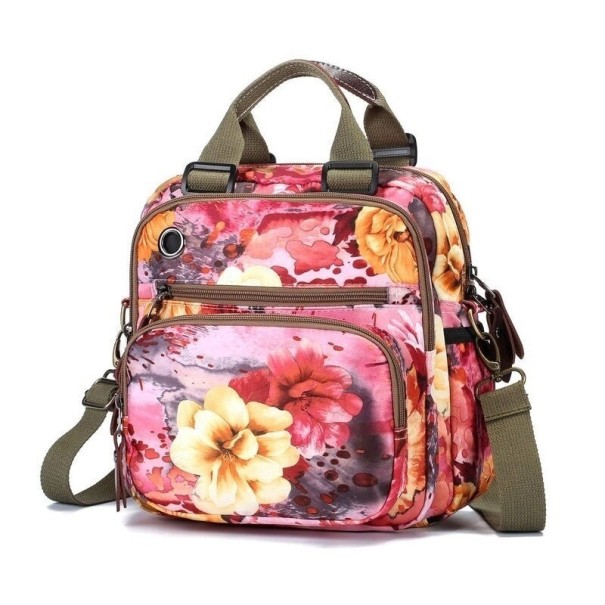 Mochila de mujer E874 4