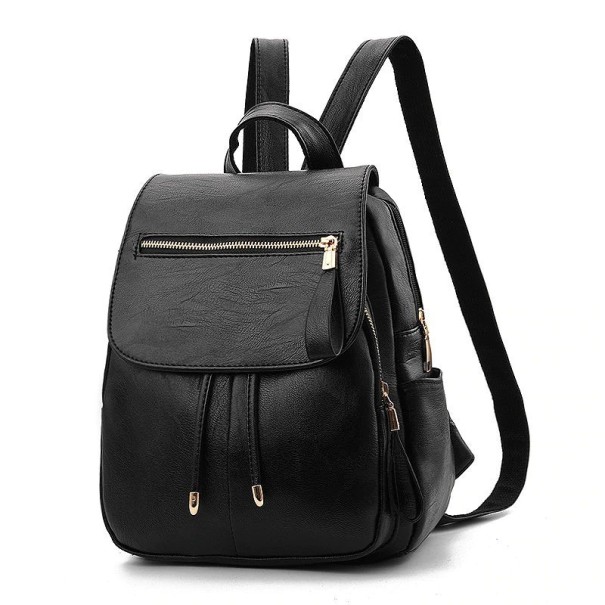 Mochila de mujer E899 negro