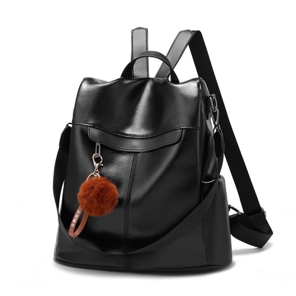 Mochila de mujer E910 negro
