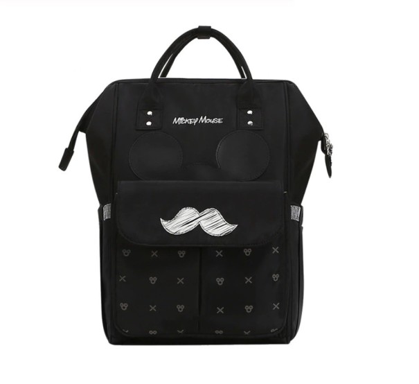 Mochila de viagem A523 3