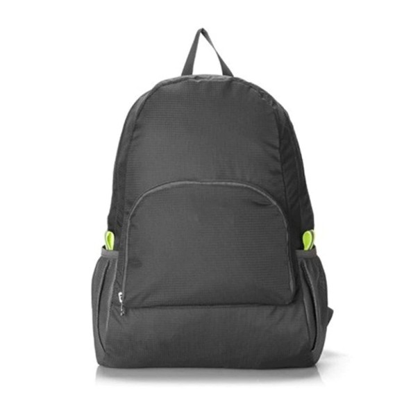 Mochila E1015 gris oscuro