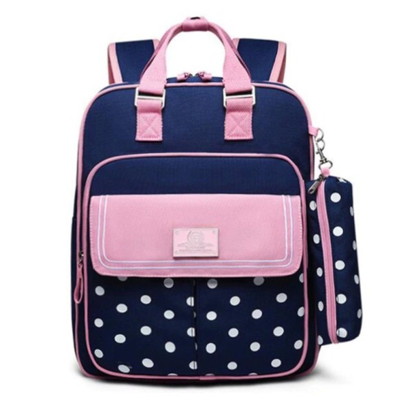 Mochila escolar infantil E1218 2