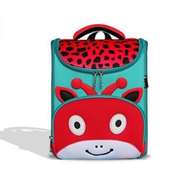 Mochila escolar infantil E1219 1