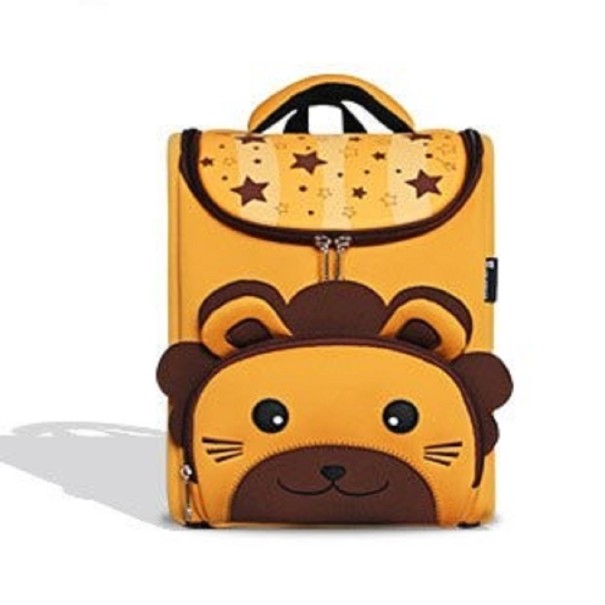 Mochila escolar infantil E1219 2