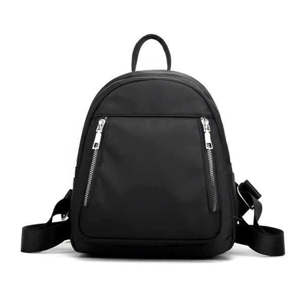 Mochila feminina E710 preto