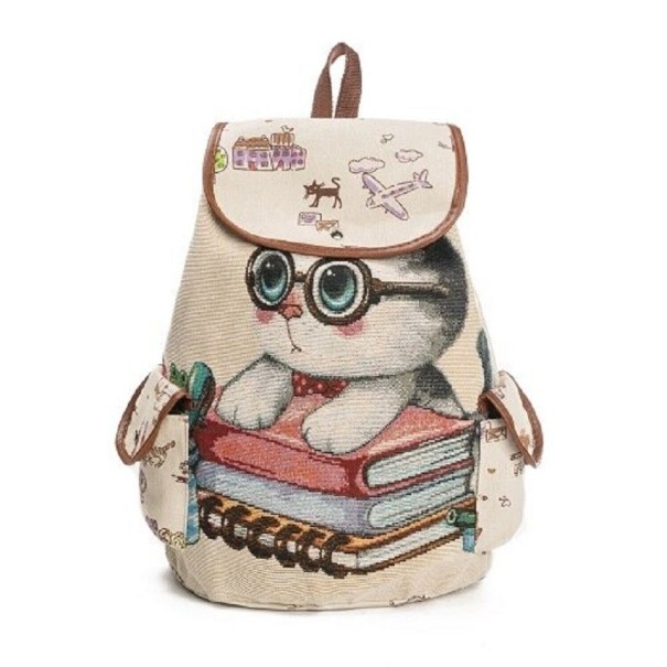 Mochila feminina E762 4