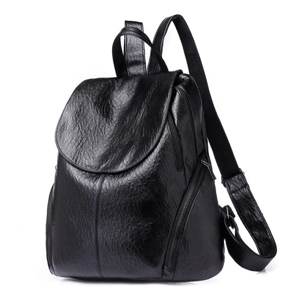 Mochila feminina E858 preto