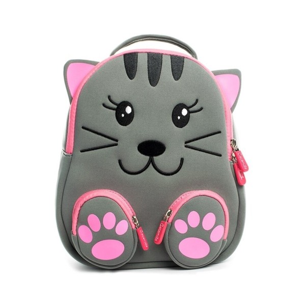 Mochila infantil animal E1194 5