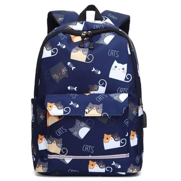 Mochila Infantil E1184 3