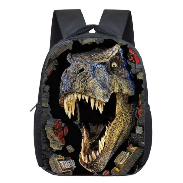 Mochila Infantil E1227 1