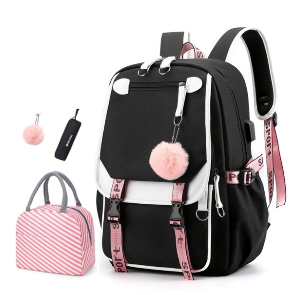 Mochila infantil E1232 5