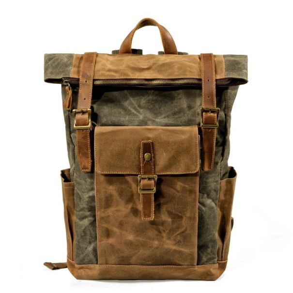 Mochila Masculina A2469 7
