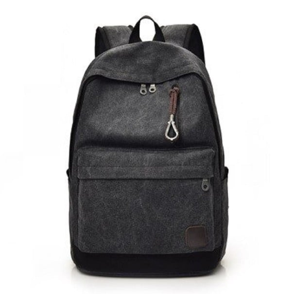 Mochila Masculina E1017 preto