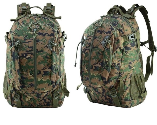 Mochila Masculina E1167 6