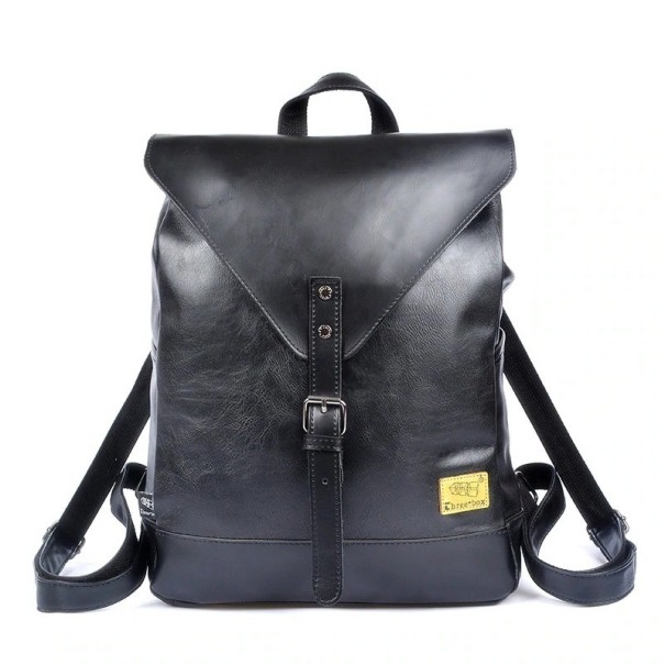 Mochila Masculina E949 preto